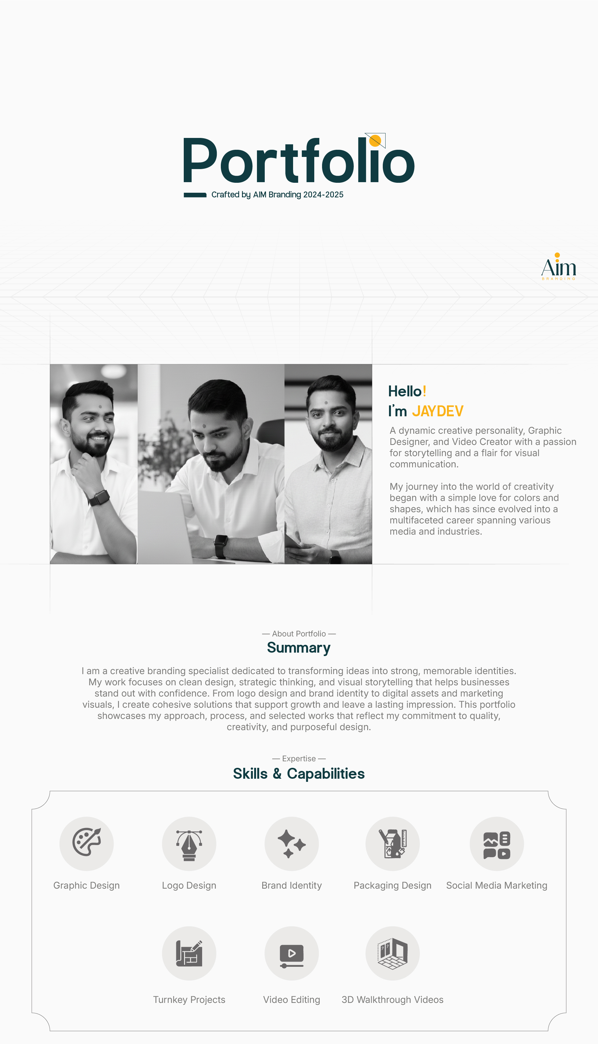 Brand Identity