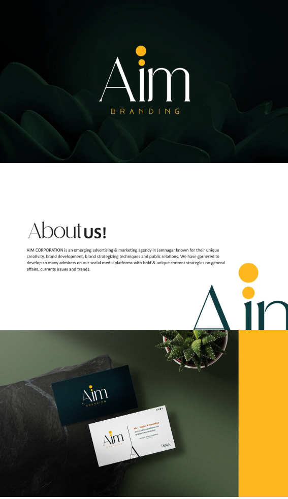 Brand Identity