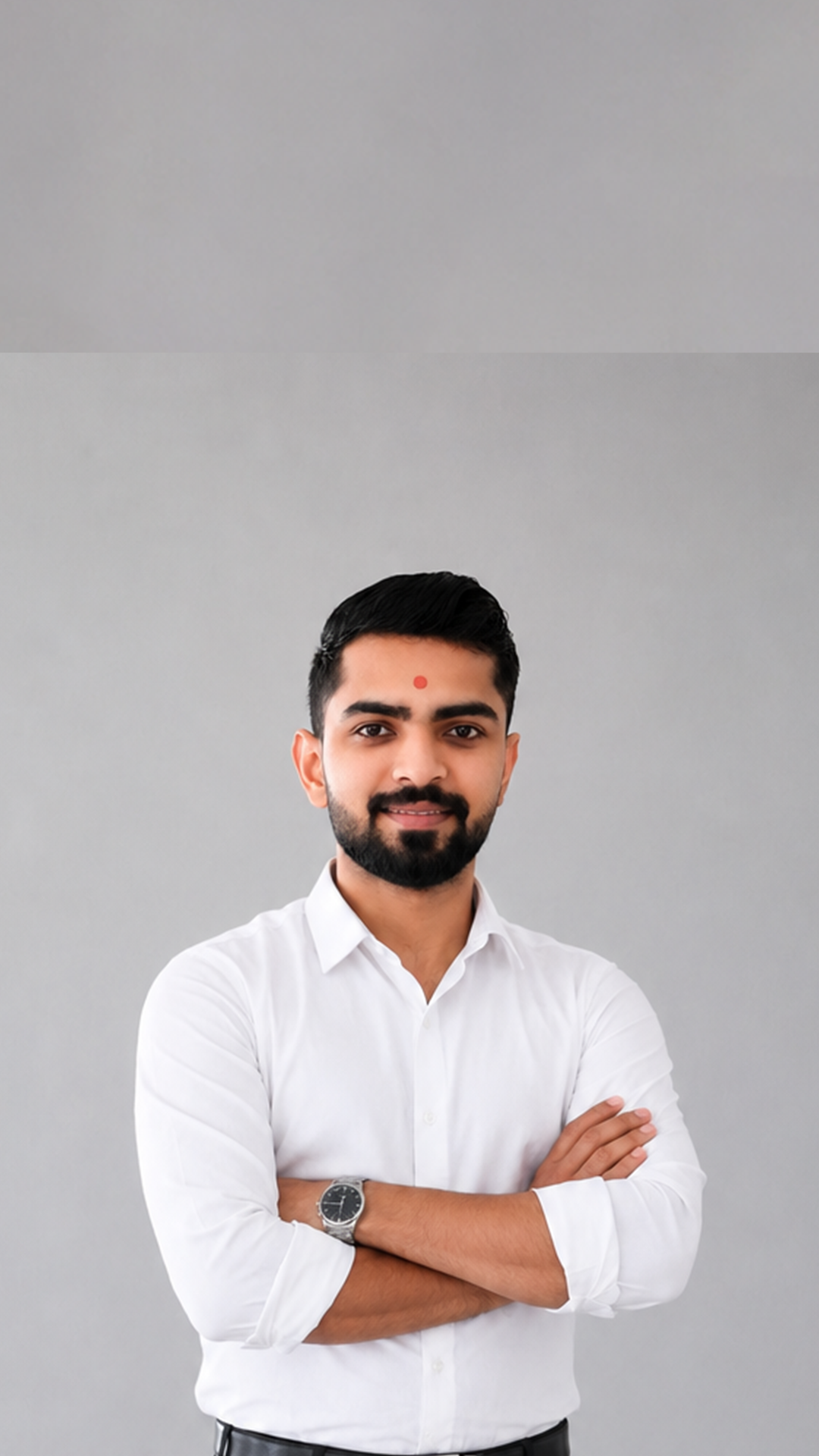 Jaydev R. Gondaliya